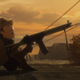 Illustration for article titled A Gut Check of the iSword Art Online Alternative Gun Gale Online/i Anime Announcementem/em